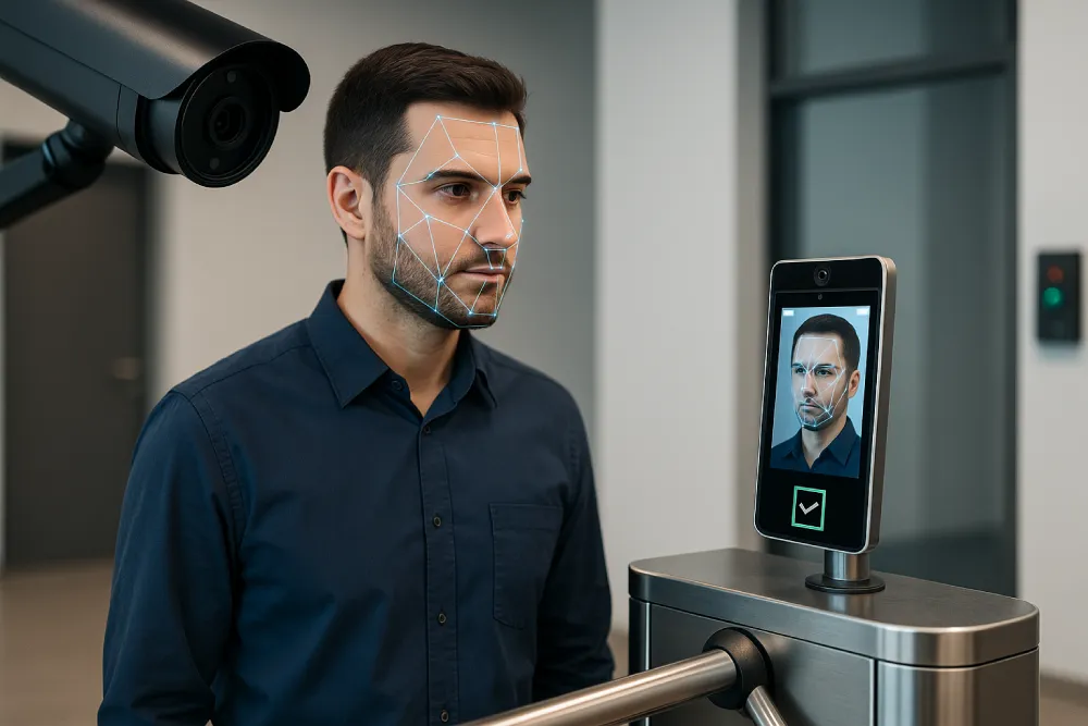 AI Video Analitiği ile Erişim Kontrolünde 5 Yeni Uygulama